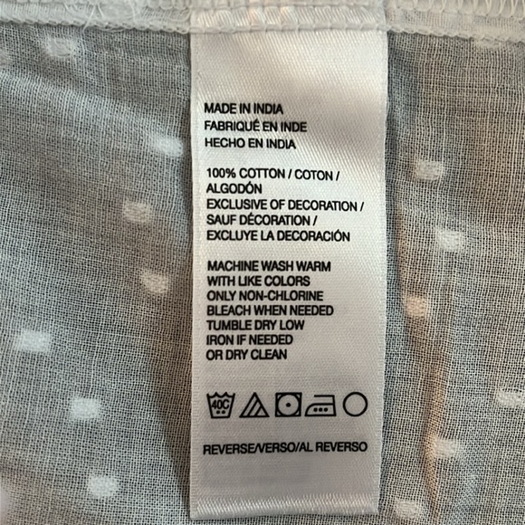 Izod Sleeveless Shirt - Picture 7 of 8